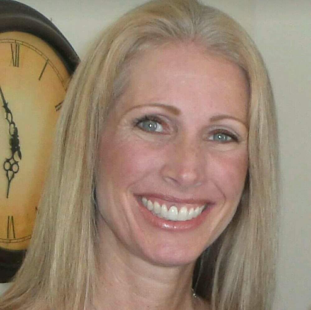 Meet your Posher, Michele